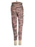 Assorted Brands Camo Pink Active Pants Size S - photo 1