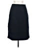 Hanna Andersson Solid Black Blue Formal Skirt Size XS - photo 1