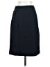 Hanna Andersson Solid Black Blue Formal Skirt Size XS - photo 2