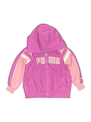 Puma Jacket (view 1)