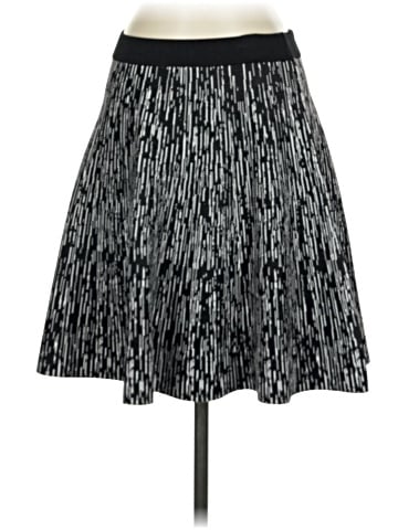 Romeo & Juliet Couture Casual Skirt (view 1)