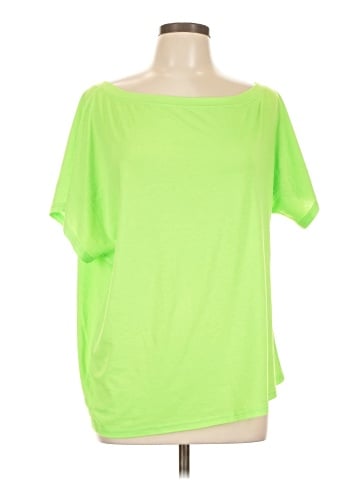 Shein Short Sleeve T-Shirt (view 1)
