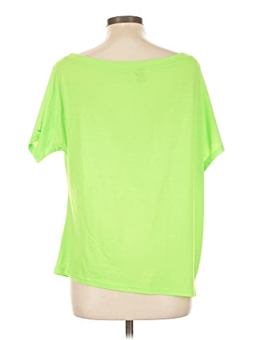 Shein Short Sleeve T-Shirt (view 2)