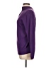 Appleseeds Purple Turtleneck Sweater Size L - photo 5