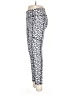 Unbranded Animal Print White Silver Leggings Size L - photo 5