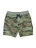 Carter's 100% Cotton Camo Green Board Shorts Size 4T - photo 1