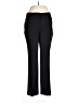 Anne Klein Black Dress Pants Size 6 - photo 1