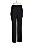 Anne Klein Black Dress Pants Size 6 - photo 2