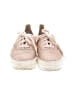 Keds Pink Gold Sneakers Size 9 - photo 2