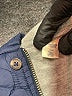 Tucker + Tate 100% Nylon Blue Jacket 18-24 MO / 24 MO - photo 3