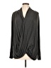 Popana Gray Cardigan Size L - photo 1