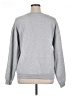Wound Up Graphic Gray Pullover Sweater Size XL - photo 2