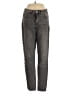 Zara Gray Jeans Size 4 - photo 1