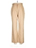 Assorted Brands Solid Tan Khakis Size L - photo 1