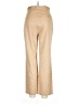 Assorted Brands Solid Tan Khakis Size L - photo 2