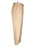 Assorted Brands Solid Tan Khakis Size L - photo 4