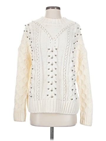 H&M Pullover Sweater (view 1)