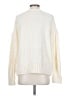 H&M 100% Acrylic Ivory Pullover Sweater Size S - photo 2