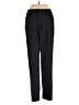Zara Polka Dots Black Casual Pants Size S - photo 1