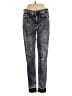 Hudson Jeans Gray Jeans Size 27 Waist - photo 1