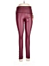 Tier Burgundy Active Pants Size L - photo 1