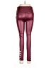 Tier Burgundy Active Pants Size L - photo 2