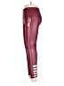 Tier Burgundy Active Pants Size L - photo 5