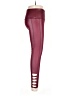 Tier Burgundy Active Pants Size L - photo 4