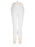 Verve White Casual Pants Size L - photo 1