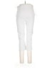 Verve White Casual Pants Size L - photo 2