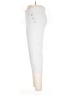 Verve White Casual Pants Size L - photo 5