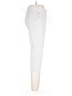 Verve White Casual Pants Size L - photo 4