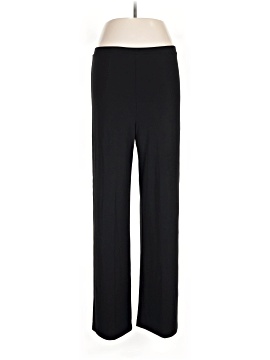 Petite Sophisticate Casual Pants