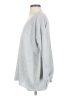 Audrey 3+1 Gray Pullover Sweater Size S - photo 5