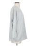 Audrey 3+1 Gray Pullover Sweater Size S - photo 4
