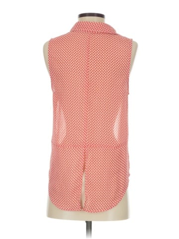 Poetry Clothing Sleeveless Blouse (view 2)