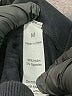 Unbranded Black Active Pants Size M - photo 6