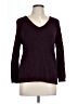 Honey Punch Burgundy Pullover Sweater Size L - photo 1