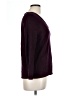 Honey Punch Burgundy Pullover Sweater Size L - photo 4
