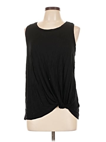 Willow Sleeveless T-Shirt (view 1)