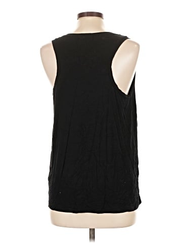 Willow Sleeveless T-Shirt (view 2)