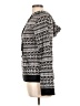 Chin Up Gray Zip Up Hoodie Size L - photo 5