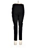 Calvin Klein Solid Black Dress Pants Size M - photo 2