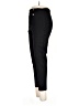 Calvin Klein Solid Black Dress Pants Size M - photo 5