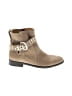 Robert Zur Tan Ankle Boots Size 6 1/2 - photo 1