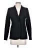 Banana Republic Black Wool Blazer Size 2 - photo 1