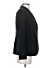 Banana Republic Black Wool Blazer Size 2 - photo 4