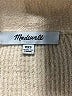 Madewell Tan Cardigan Size XXS - photo 7