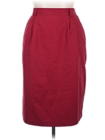 Requirements Formal Skirt (view 1)