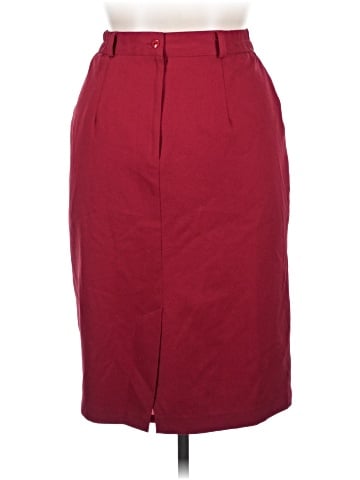 Requirements Formal Skirt (view 2)